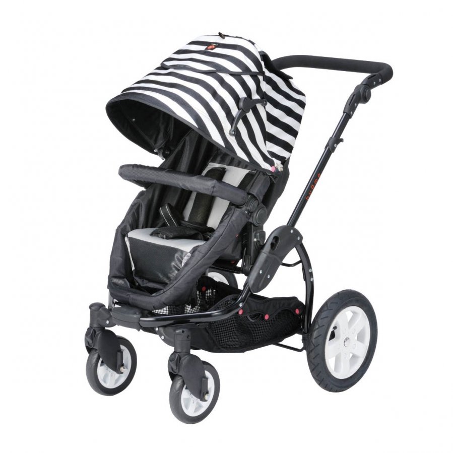 ベビーカーhugmeボーダー」について｜カトージの商品