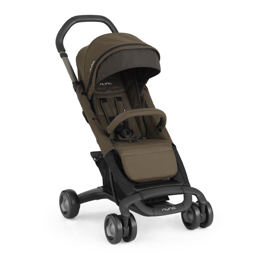 nuna ベビーカー ペップ ラックス（チョコレート）」について