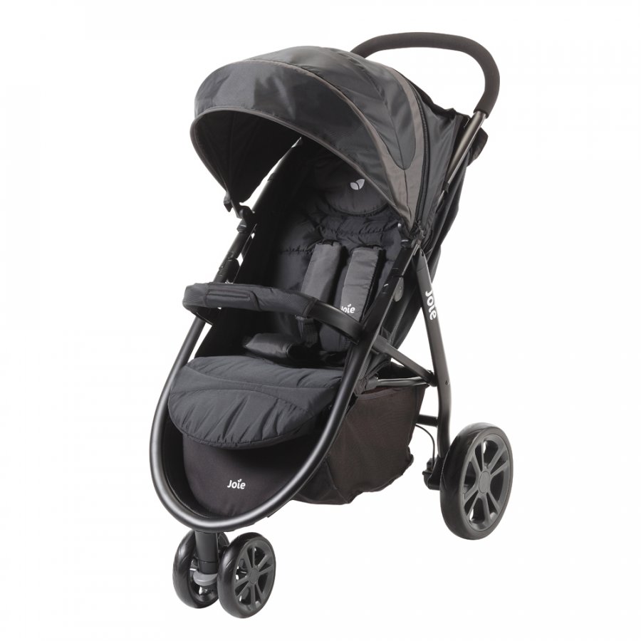 Joie ベビーカー ライトトラックス（ミッドナイト）」について