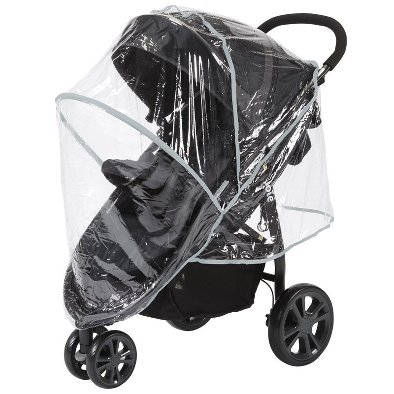 Joie ベビーカー ライトトラックス（ミッドナイト）」について