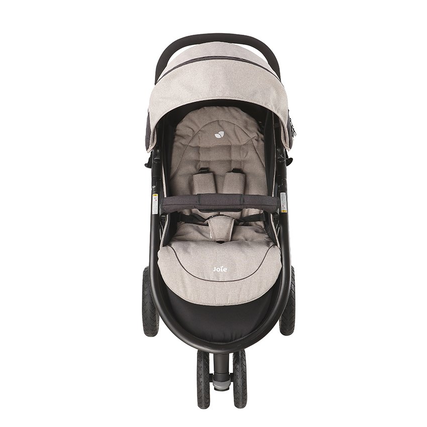 Joie ベビーカー ライトトラックスエア（カーキ）」について｜カトージ