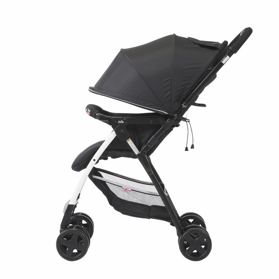 Joie ベビーカー エアスキップ(ブラックインク）」について｜カトージ
