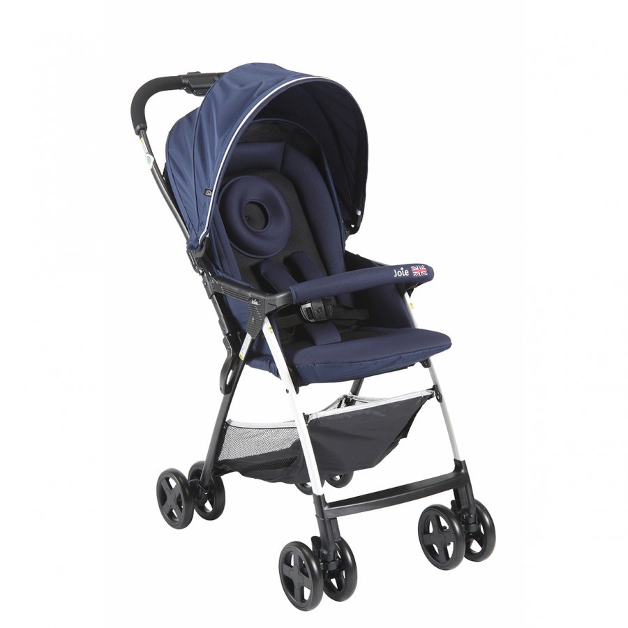Joie ベビーカー エアスキップ （ネイビー）」について｜カトージの商品