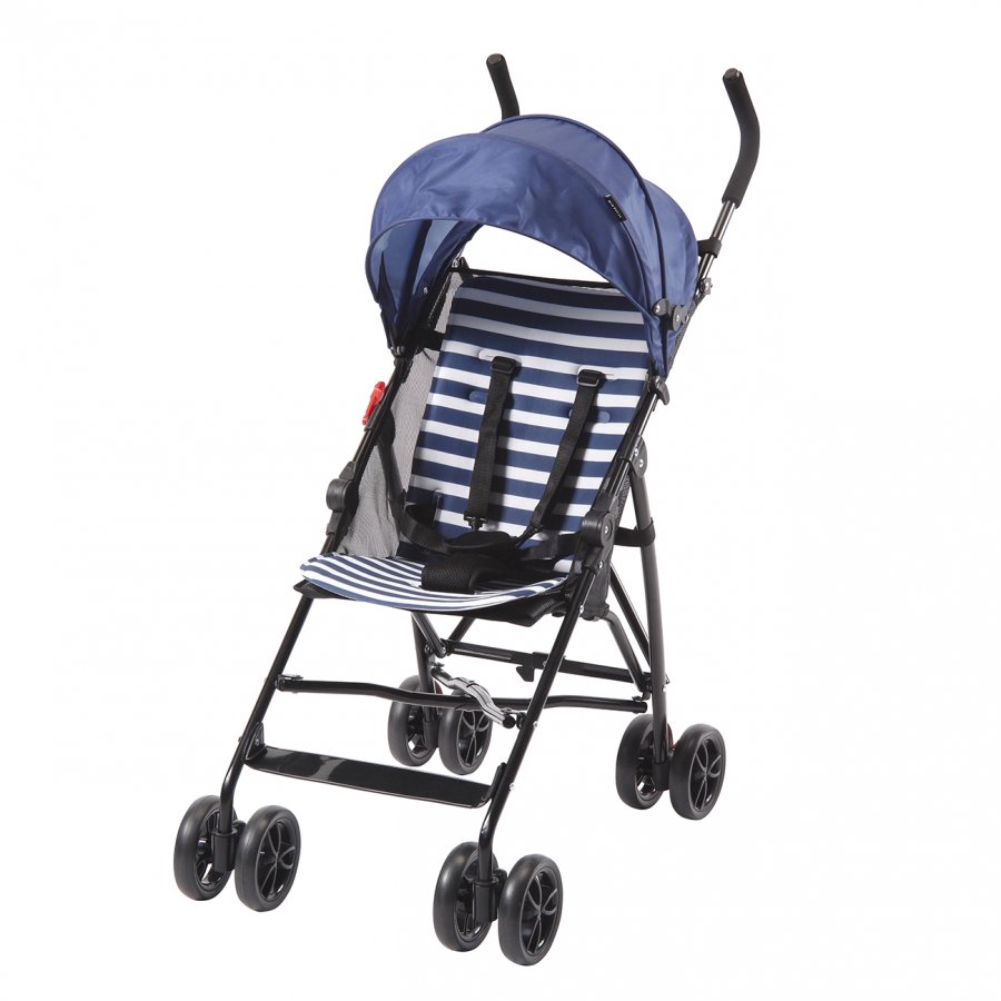 メッシュバギー クッション付（ネイビーボーダー）」について