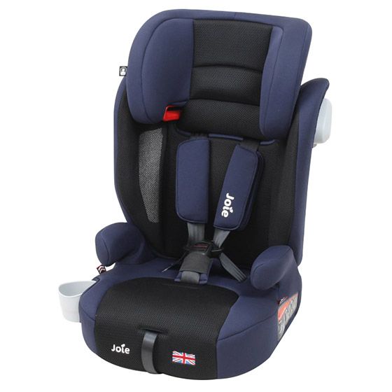 Joie チャイルドシート エレベート フルカバー（インディペンデンス
