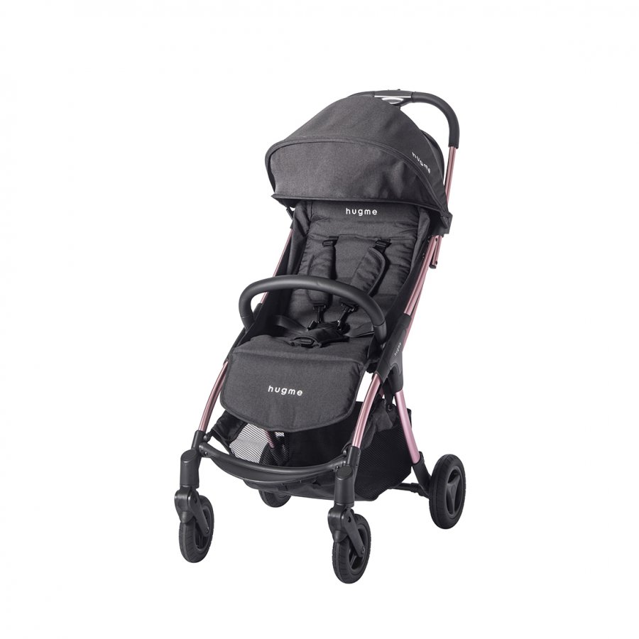 ベビーカー hugme Z（シャイニーピンク）」について｜カトージの商品