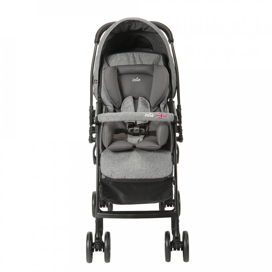 Joie ベビーカー スマバギ4WD（クロム）」について｜カトージの商品