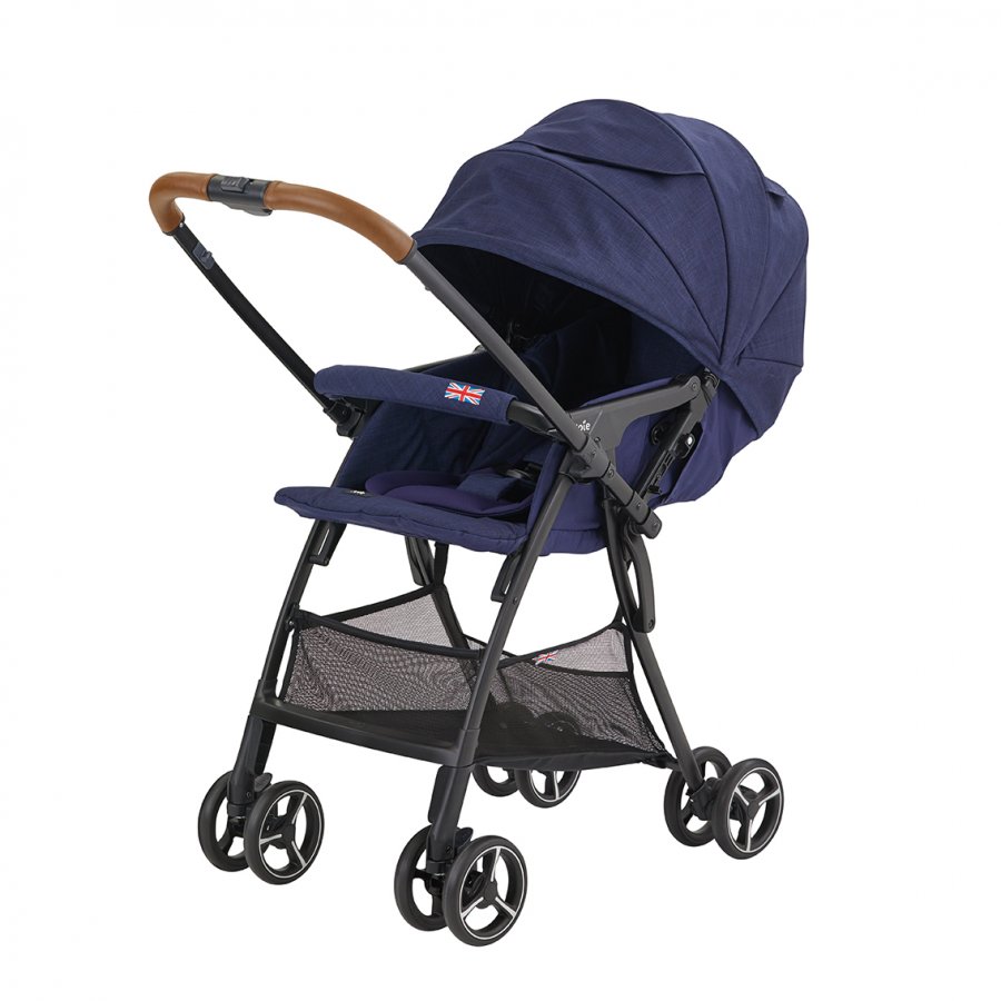 Joie ベビーカー スマバギ・メッシュ（エクリプス）」について