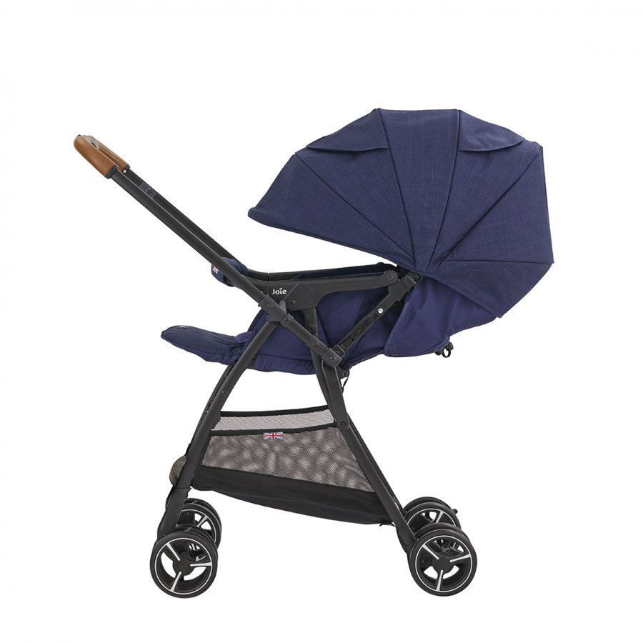 Joie ベビーカー スマバギ・メッシュ（エクリプス）」について