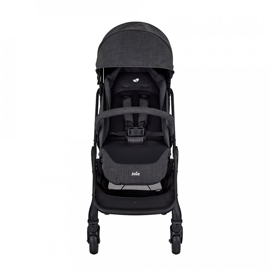 Joie ベビーカー ツーリスト ブラックフレーム（ブラック） 」について