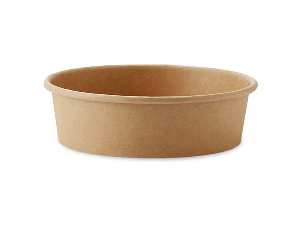 未晒フードカップ 浅500ml | 紙製カップ容器 | ネットストア | 京の