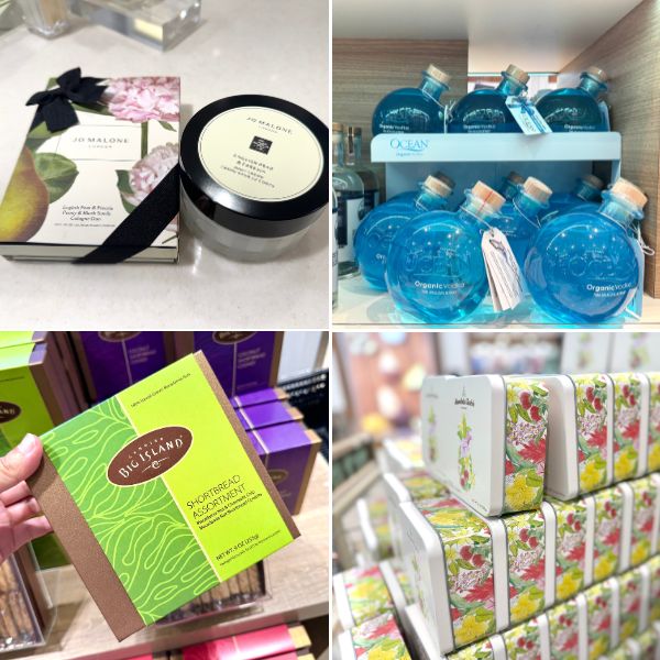 2025年最新】ハワイの「DFS ダニエル・K・イノウエ空港店」で要