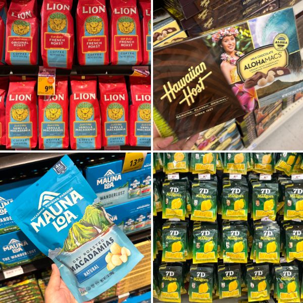 2025年 最新】ハワイの定番お土産の価格を大調査！ハワイアンホースト