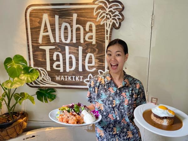 アロハテーブル、ジグなどを手がけるゼットン（ZETTON）グループの各