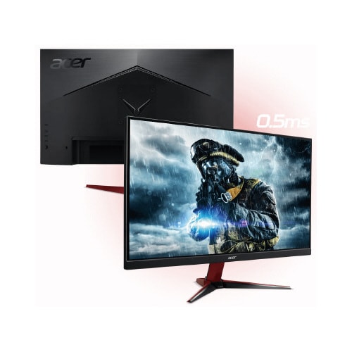 Acer 液晶ディスプレイ 24．5型 419．5×557．8×240