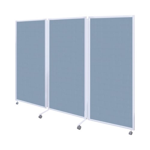 オフシス ABC3連スクリーンの通販｜カウネット