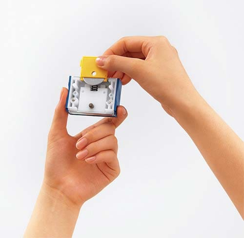 コクヨ ペーパーカッターロータリー式B4 裁断枚数40枚 353