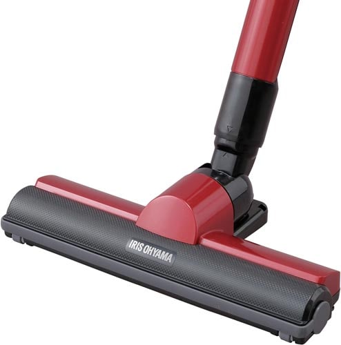 アイリスオーヤマ 極細軽量スティッククリーナー IC－SBA6の通販