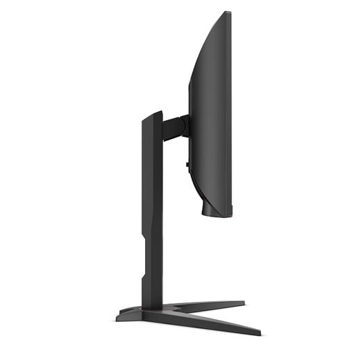 AOC ワイド液晶ゲーミング曲面モニターの通販｜カウネット