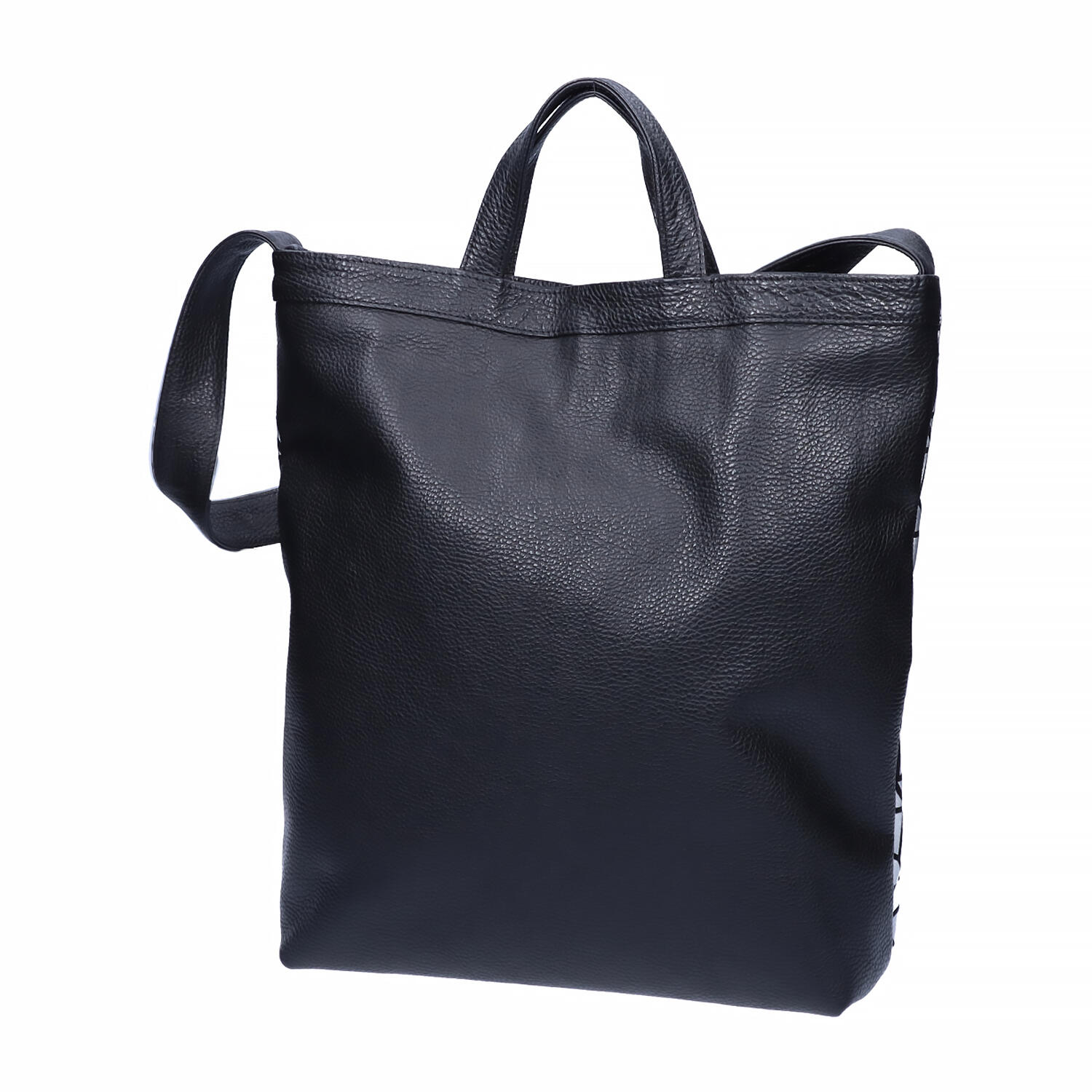 牛革 キャンバス A4 2WAY トートバッグ | 株式会社 chi.wata | Japan