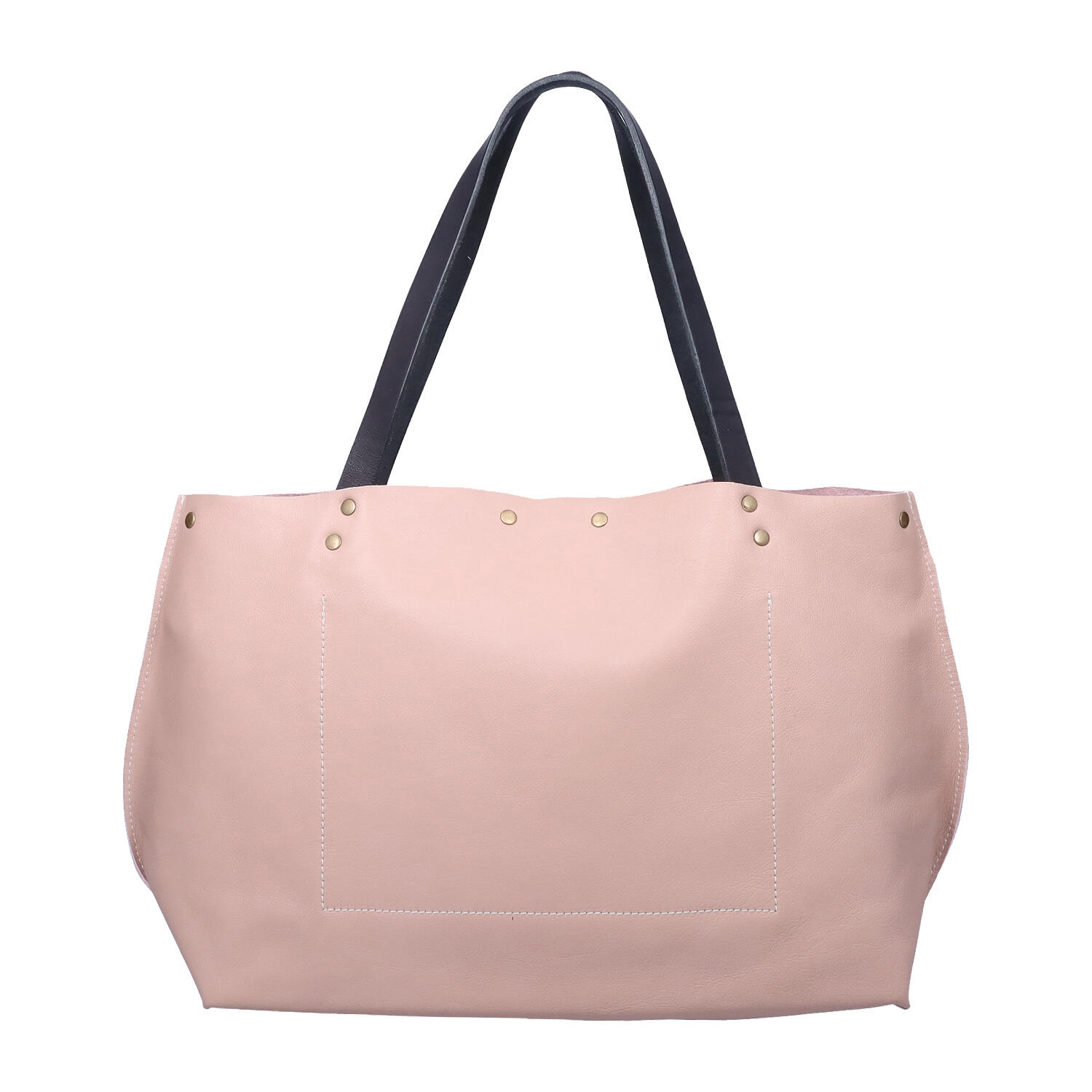 牛革 軽量 変形 トートバッグM | 合同会社 エイチ | Japan Leather