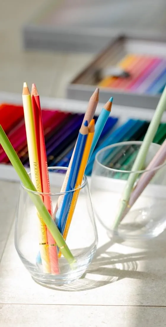 カワチ画材 KAWACHI - 画材・コミック画材・額縁専門店