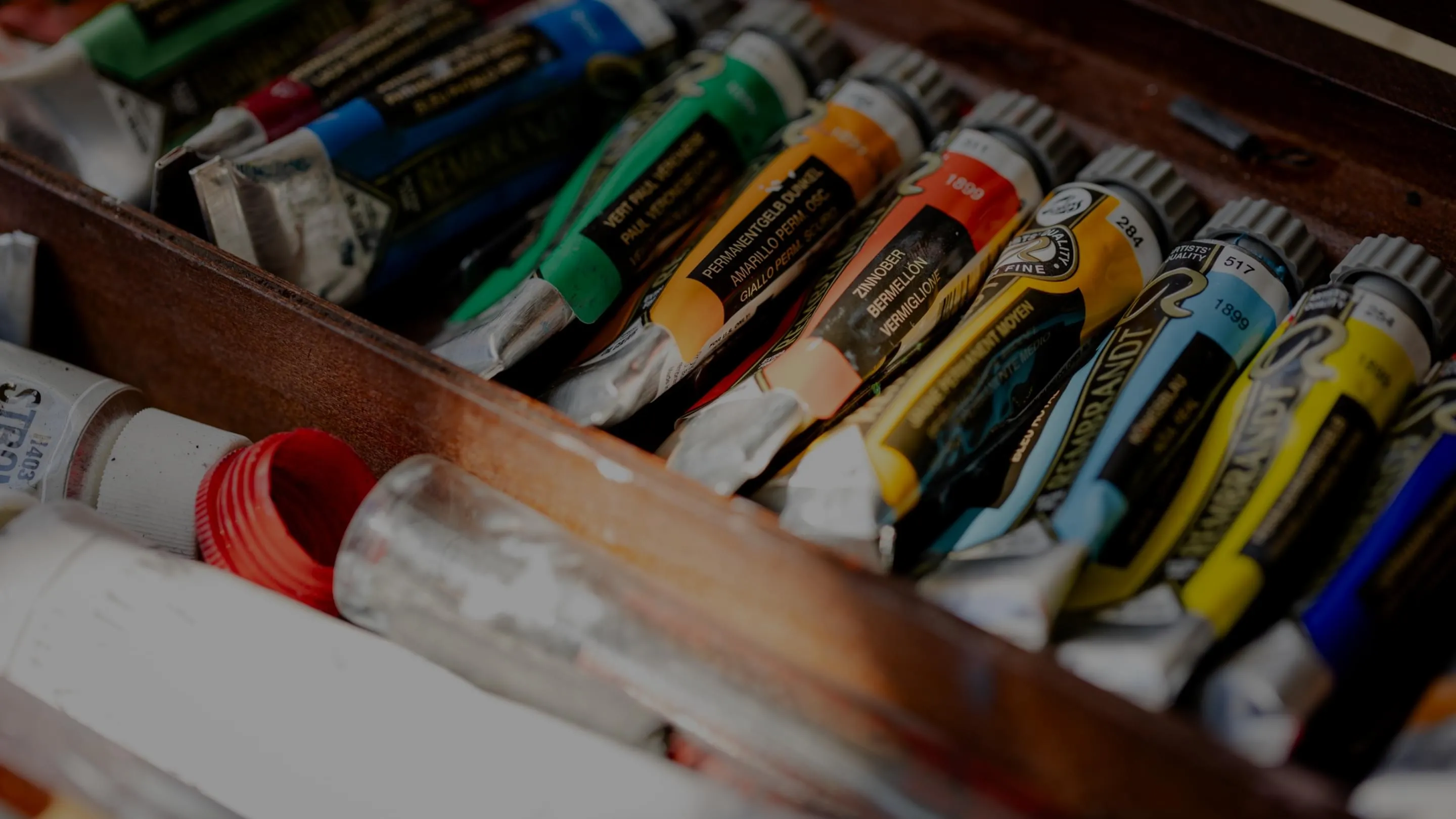 カワチ画材 KAWACHI - 画材・コミック画材・額縁専門店