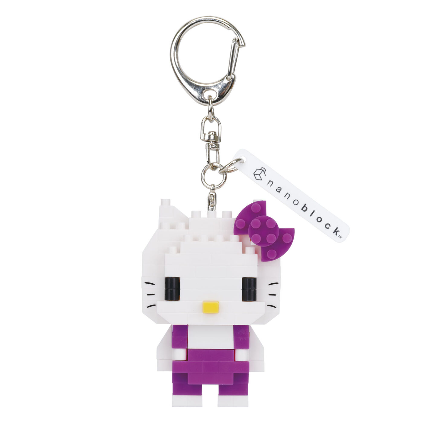 n-fig ハローキティ (パープル) | n-fig | Kawada Official Original