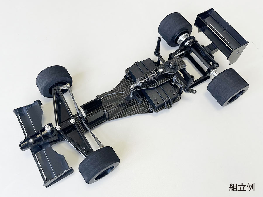 F103 KAWADAコンバージョン