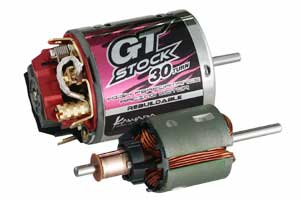 モーター、 KAWADA ONLINE