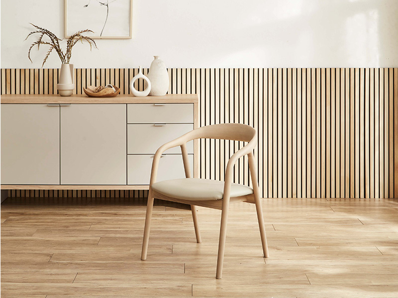 Desk・Chair | 株式会社 河口家具製作所