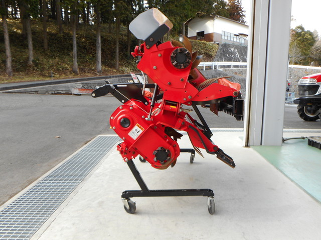 ニプロ ウィングハロー WCS2410-A2 A2ヒッチ ヤンマーオート装置 手動