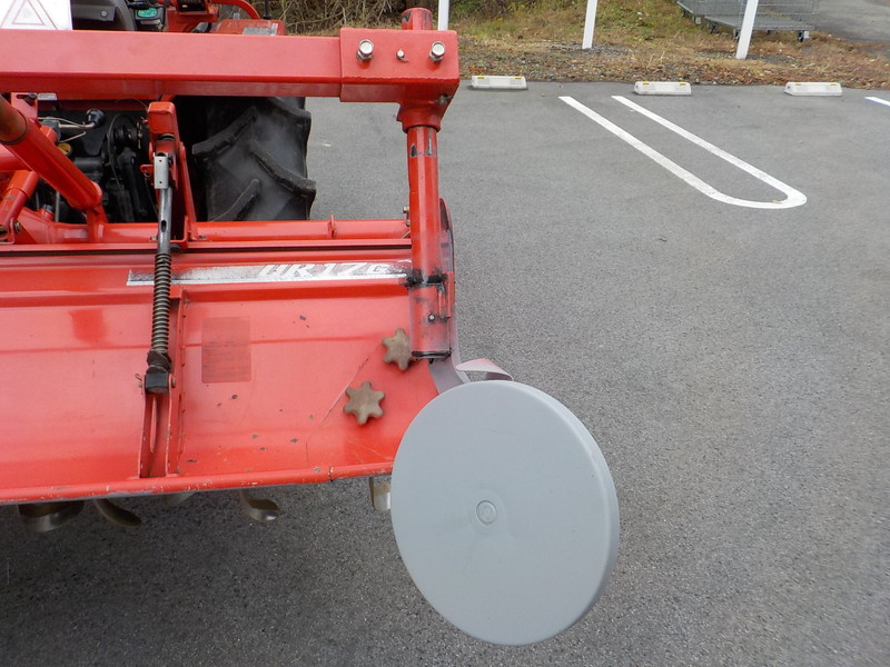 ヤンマー トラクター EF330VKW 30ps 使用時間1686h 4WD パワステ 自動