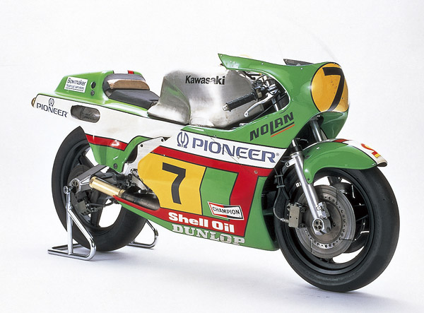 第2回］モノコックフレーム【MONOCOQUE FRAME】 | SENSATIONAL SYSTEM