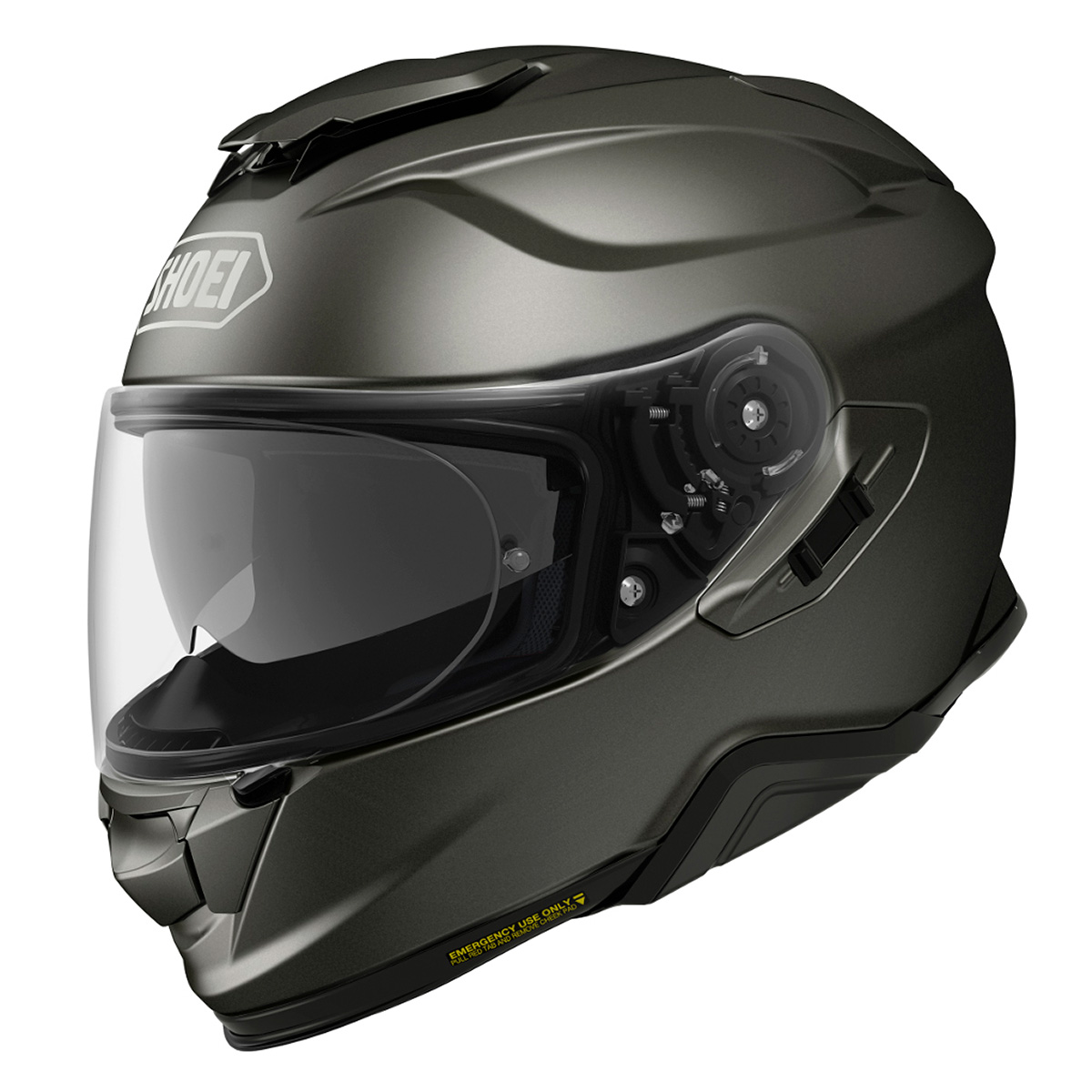 SHOEIのツーリング向けフルフェイスヘルメット“GT-Air”に進化版“GT