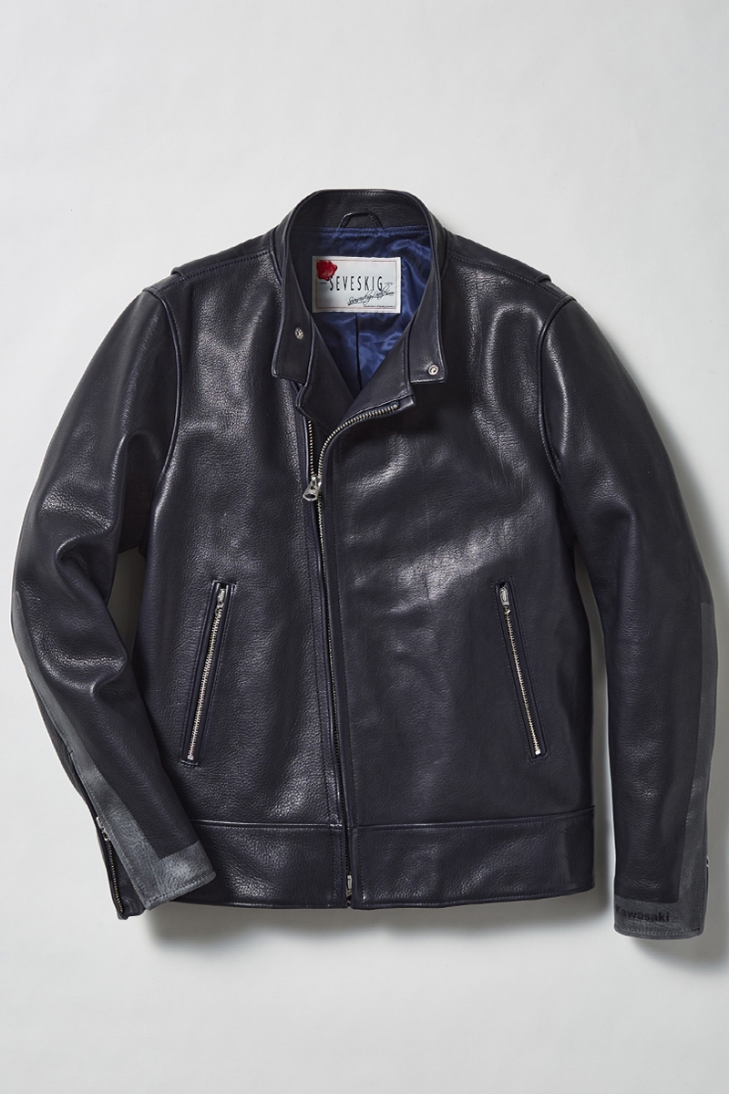 カワサキプラザ専用アパレル・グッズ「good TIMES COLLECTION」に2021