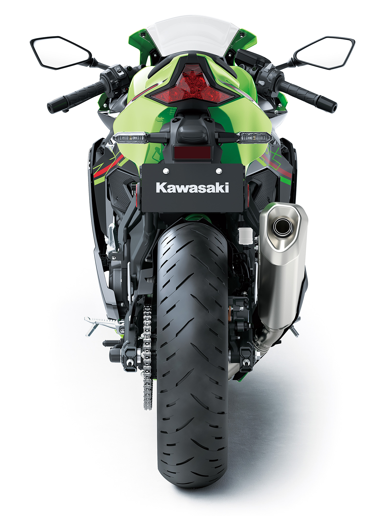 Ninja ZX-4Rシリーズ徹底解説！ | 新車 | カワサキイチバン