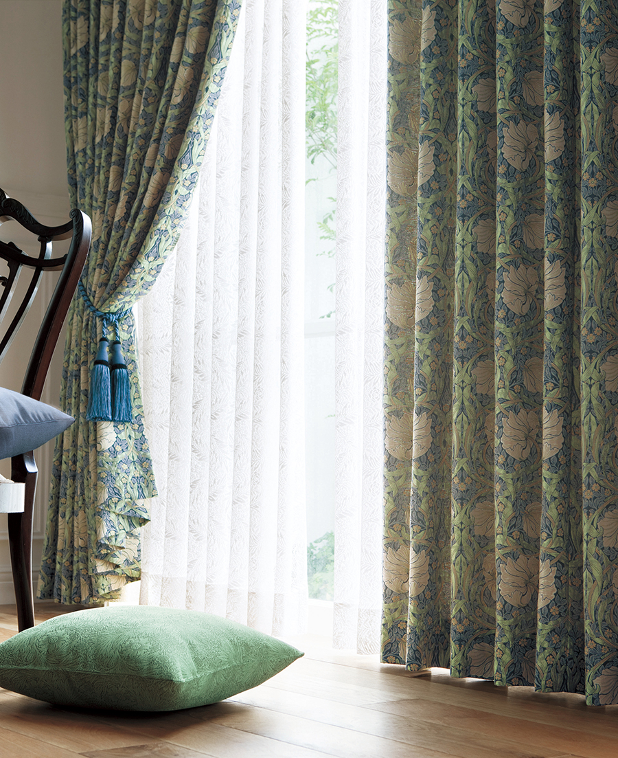 MM5936 | CURTAIN NAVIGATION | filo | 川島セルコン