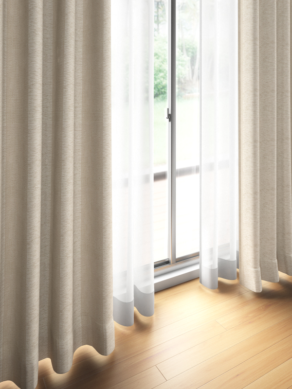 FF5241 - カーテン｜filo｜川島織物セルコン