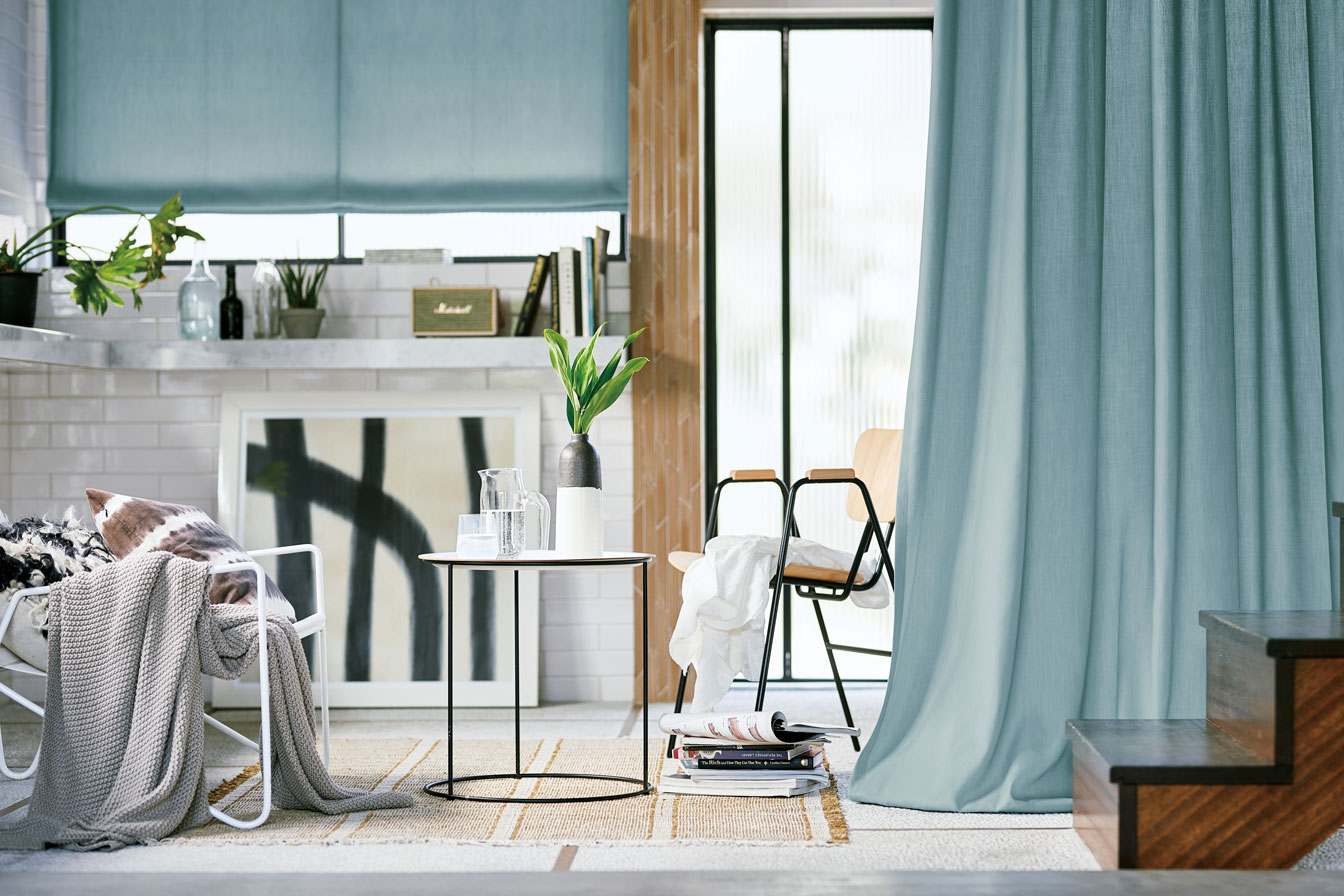 TT9038 - カーテン｜itto｜川島織物セルコン