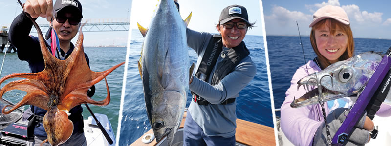 ボート倶楽部2024年10月号｜舵社