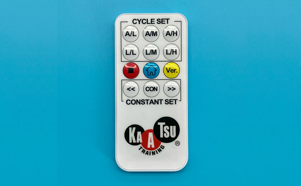 ご注文 | KAATSU JAPAN 加圧トレーニング