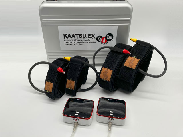 ご注文 | KAATSU JAPAN 加圧トレーニング