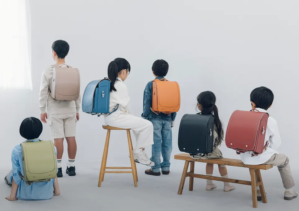 ランドセルの鞄工房山本【2027年度公式通販】ブランドサイト