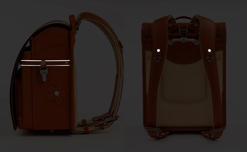 光るランドセルおすすめ特集！男の子・女の子に人気のデザインや選び方