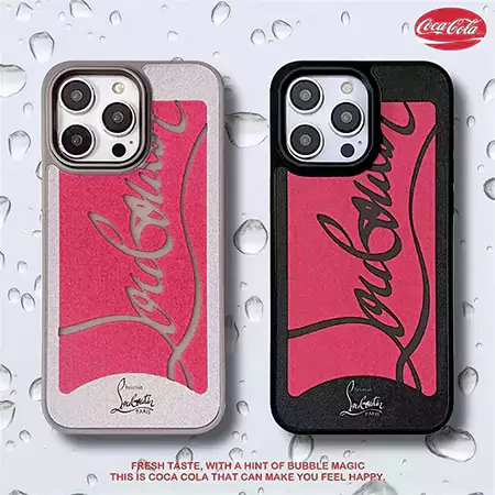 クリスチャン・ルブタン 携帯 ケースはスタイリッシュでクール！