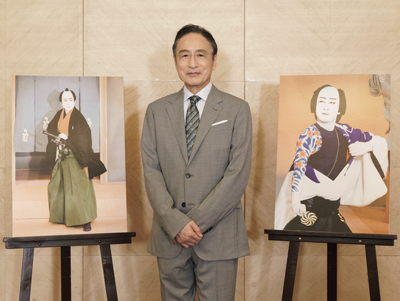 仁左衛門が語る、大阪松竹座「七月大歌舞伎」｜歌舞伎美人