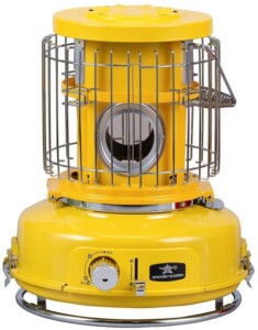 コロナ 石油ファンヒーター 木造10畳 コンクリート13畳 FH-VX3622BY-W