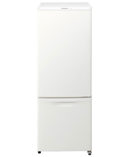 パナソニック 2ドア冷蔵庫 NR-B17BW-W ｜出張買取MAX