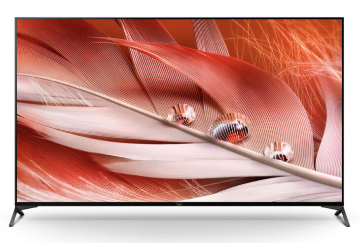 ソニー 4K液晶テレビ ブラビア XRJ-50X90J 50インチ ｜出張買取MAX